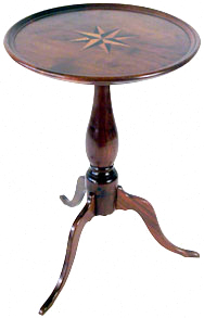 CandleStand/ table