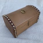 Hand crafted reproduction boxes