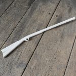 Flintlock Rifle Toy